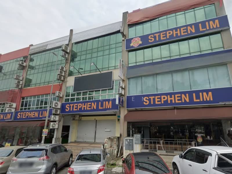 Kedai untuk Disewa di Bandar Puteri Puchong (Puchong) - Stephen Lim - PropertyGuru.com.my