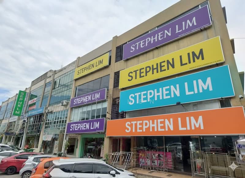 Kedai untuk Disewa di Bandar Puteri Puchong (Puchong) - Stephen Lim - PropertyGuru.com.my