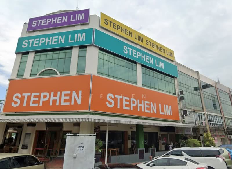 Kedai untuk Disewa di Bandar Puteri Puchong (Puchong) - Stephen Lim - PropertyGuru.com.my