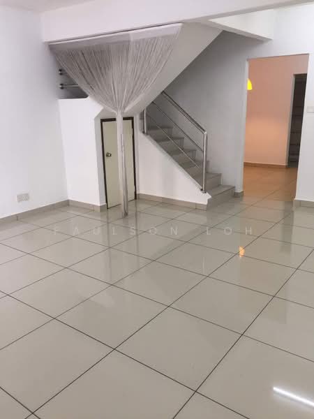 3-storey Terraced House for Sale in Taman Bukit Intan (Sri Petaling) - Paulson Loh - PropertyGuru.com.my