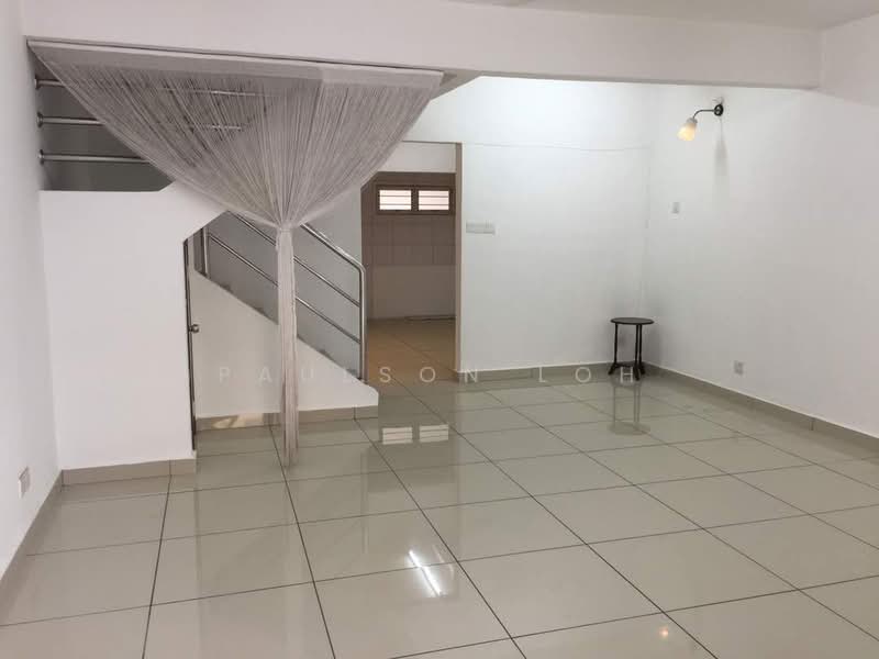 3-storey Terraced House for Sale in Taman Bukit Intan (Sri Petaling) - Paulson Loh - PropertyGuru.com.my