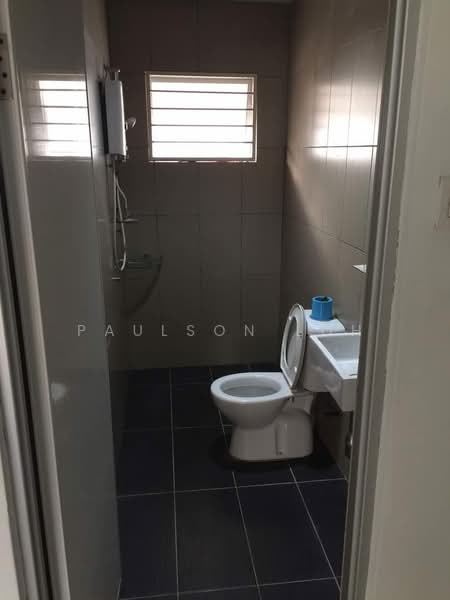 3-storey Terraced House for Sale in Taman Bukit Intan (Sri Petaling) - Paulson Loh - PropertyGuru.com.my
