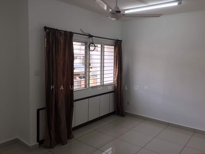3-storey Terraced House for Sale in Taman Bukit Intan (Sri Petaling) - Paulson Loh - PropertyGuru.com.my