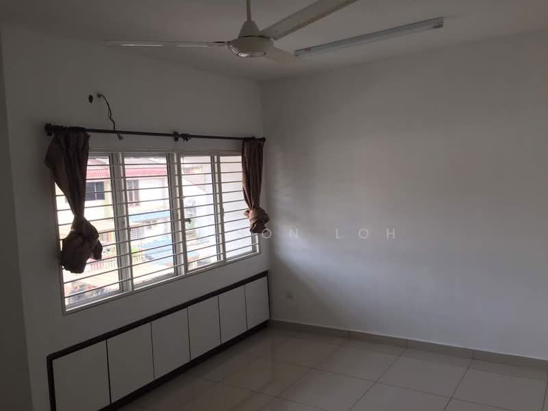 3-storey Terraced House for Sale in Taman Bukit Intan (Sri Petaling) - Paulson Loh - PropertyGuru.com.my