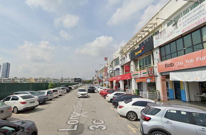 Kedai untuk Dijual di Batu Belah (Klang) - Jason Chong - PropertyGuru.com.my