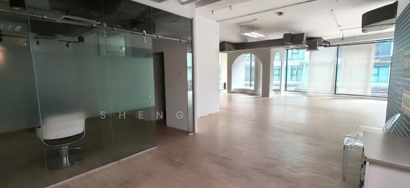 Office for Rent in Southkey (Johor Bahru) - Sheng Cheng Tiew - Interior - PropertyGuru.com.my