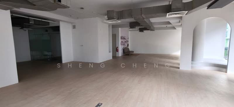 Office for Rent in Southkey (Johor Bahru) - Sheng Cheng Tiew - Interior - PropertyGuru.com.my