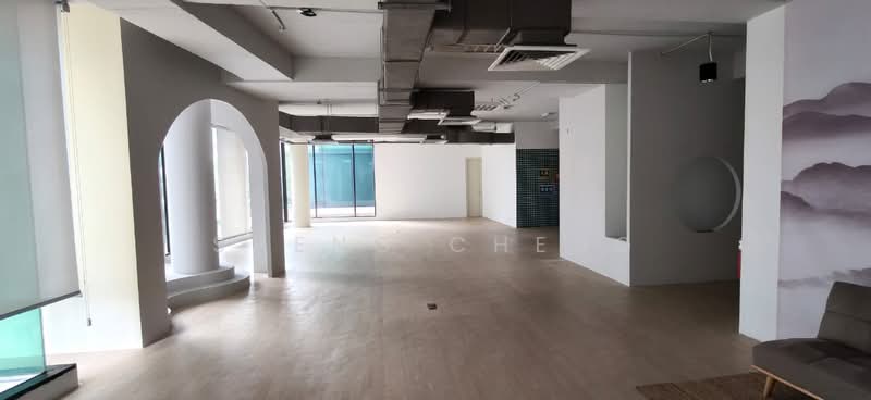 Office for Rent in Southkey (Johor Bahru) - Sheng Cheng Tiew - Interior - PropertyGuru.com.my