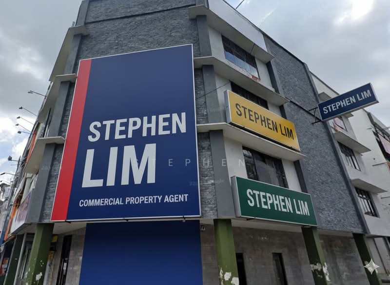 Kedai untuk Dijual di BANDAR PUCHONG JAYA (Puchong) - Stephen Lim - PropertyGuru.com.my