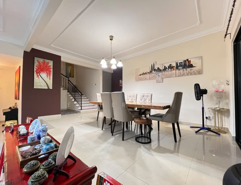 Rumah Berkembar untuk Dijual di Kota Damansara (Selangor) - Esther Lim - PropertyGuru.com.my