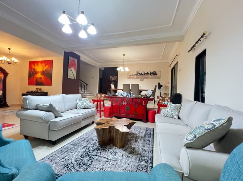 Rumah Berkembar untuk Dijual di Kota Damansara (Selangor) - Esther Lim - PropertyGuru.com.my