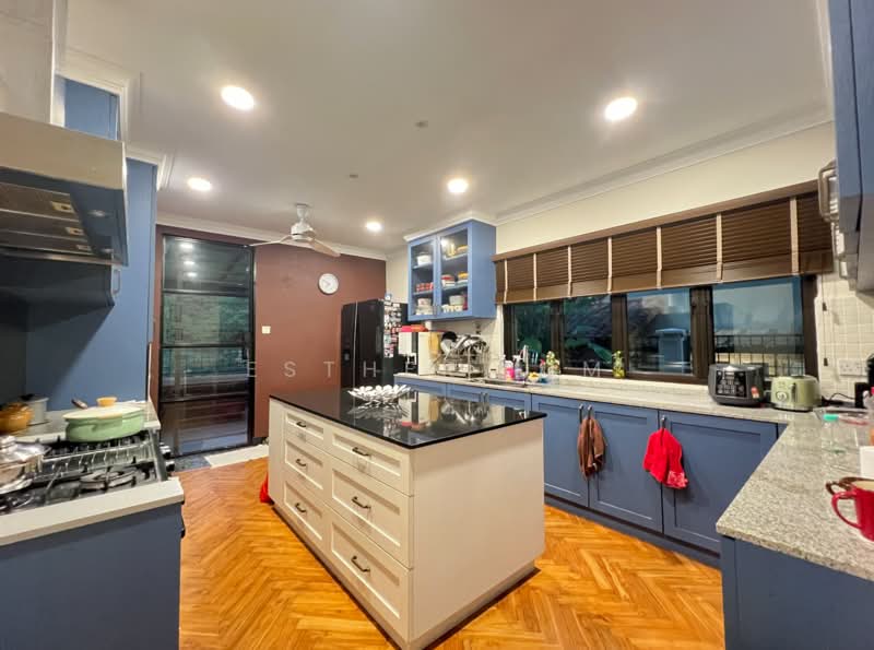 Rumah Berkembar untuk Dijual di Kota Damansara (Selangor) - Esther Lim - PropertyGuru.com.my