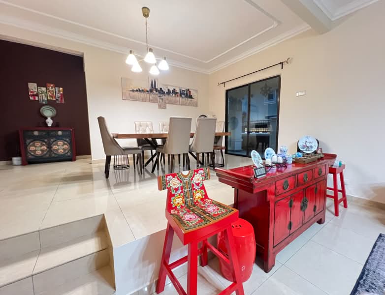 Rumah Berkembar untuk Dijual di Kota Damansara (Selangor) - Esther Lim - PropertyGuru.com.my