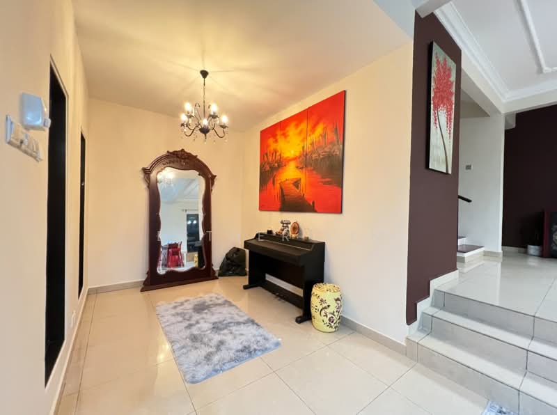 Rumah Berkembar untuk Dijual di Kota Damansara (Selangor) - Esther Lim - PropertyGuru.com.my