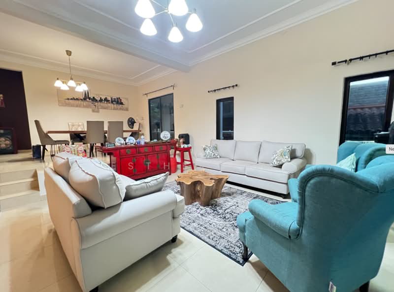 Rumah Berkembar untuk Dijual di Kota Damansara (Selangor) - Esther Lim - PropertyGuru.com.my