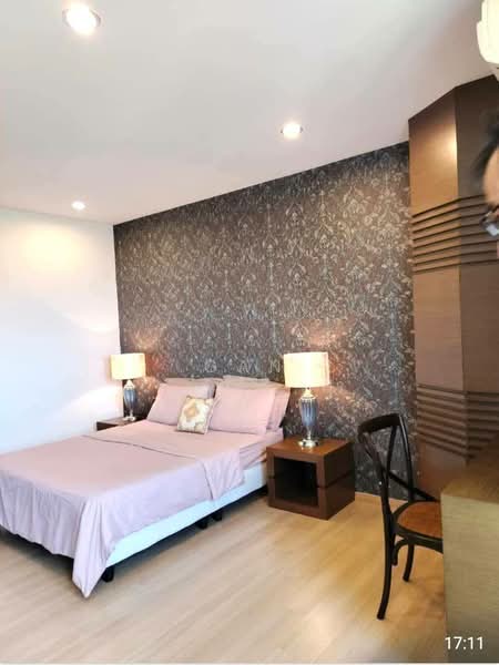 Service Residence for Rent at One One Eight (118 @ Island Plaza) - Gan Chun Kai - PropertyGuru.com.my