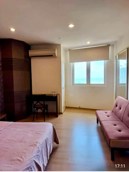 Service Residence for Rent at One One Eight (118 @ Island Plaza) - Gan Chun Kai - PropertyGuru.com.my