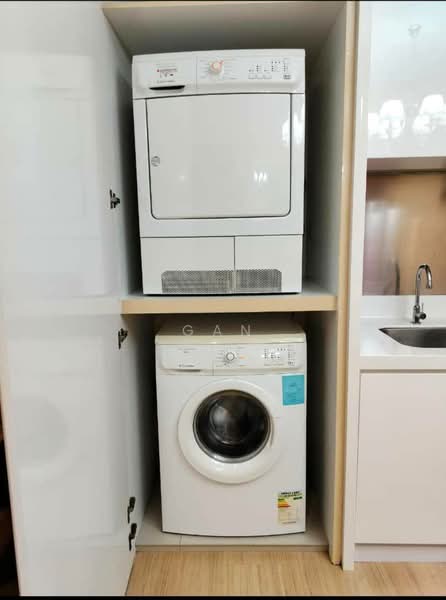 Service Residence for Rent at One One Eight (118 @ Island Plaza) - Gan Chun Kai - PropertyGuru.com.my