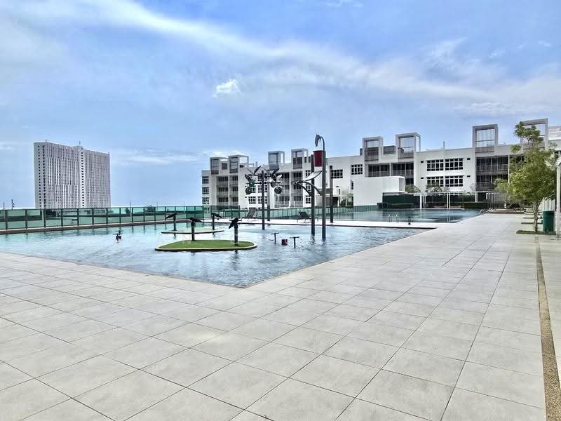 Condominium for Rent at Ferringhi Residence 2 - Gan Chun Kai - Exterior - PropertyGuru.com.my