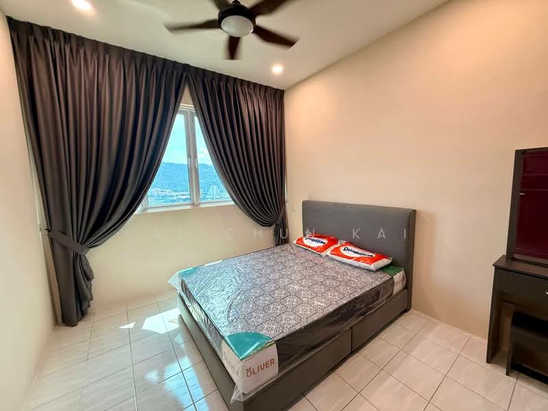 Condominium for Rent at The Zen - Gan Chun Kai - PropertyGuru.com.my