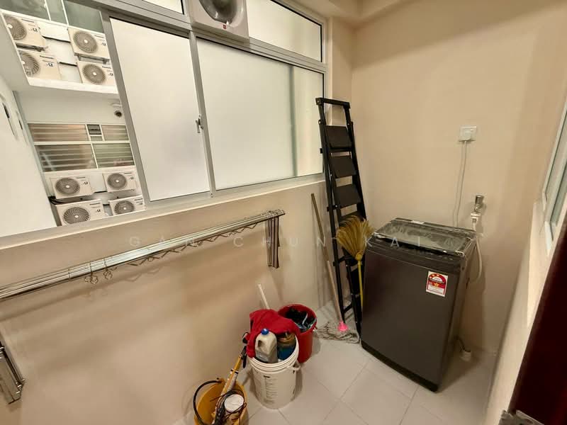 Condominium for Rent at The Zen - Gan Chun Kai - PropertyGuru.com.my