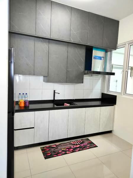 Condominium for Rent at The Zen - Gan Chun Kai - PropertyGuru.com.my