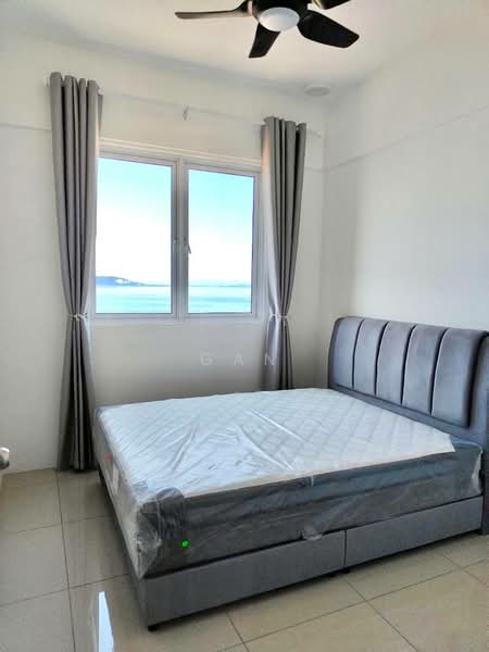 Condominium for Rent at The Zen - Gan Chun Kai - PropertyGuru.com.my