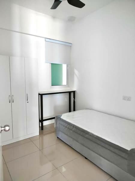 Condominium for Rent at The Zen - Gan Chun Kai - PropertyGuru.com.my