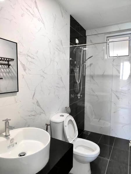 Condominium for Rent at The Zen - Gan Chun Kai - PropertyGuru.com.my