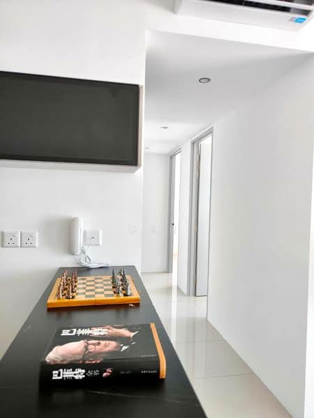 Condominium for Rent at The Zen - Gan Chun Kai - PropertyGuru.com.my