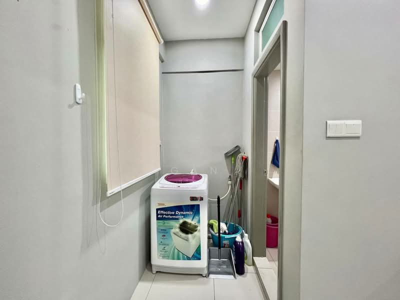 Service Residence for Rent at Summerton - Gan Chun Kai - PropertyGuru.com.my