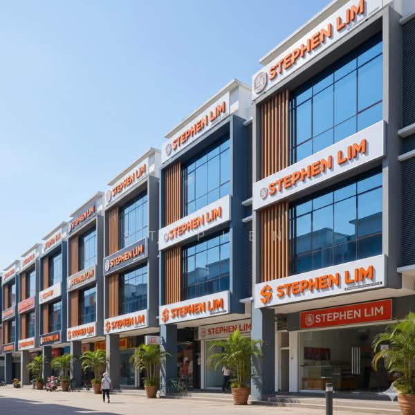 Shop for Sale in SS15 (Subang Jaya) - Stephen Lim - PropertyGuru.com.my