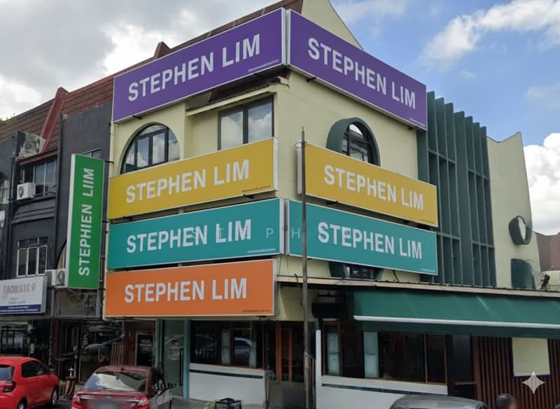 Kedai untuk Dijual di SS15 (Subang Jaya) - Stephen Lim - PropertyGuru.com.my