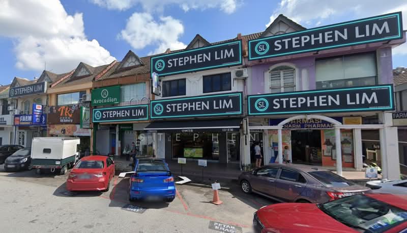 Kedai untuk Dijual di SS15 (Subang Jaya) - Stephen Lim - PropertyGuru.com.my