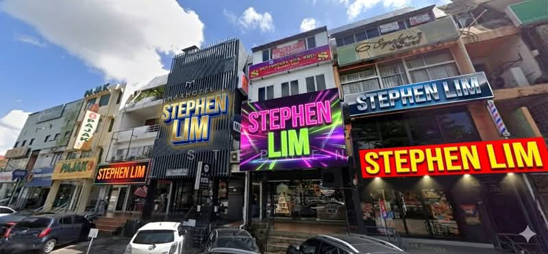 Shop for Sale in SS15 (Subang Jaya) - Stephen Lim - PropertyGuru.com.my