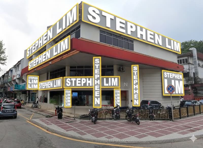 Kedai untuk Dijual di Taman Tun Dr. Ismail (Kuala Lumpur) - Stephen Lim - PropertyGuru.com.my