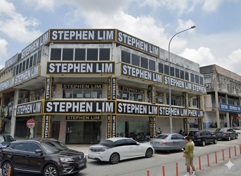 Kedai untuk Dijual di Taman Tun Dr. Ismail (Kuala Lumpur) - Stephen Lim - PropertyGuru.com.my