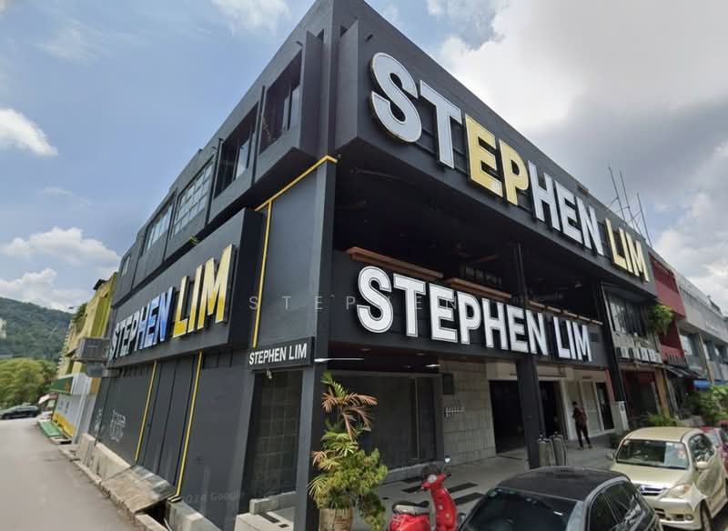 Kedai untuk Disewa di Taman Tun Dr. Ismail (Kuala Lumpur) - Stephen Lim - PropertyGuru.com.my