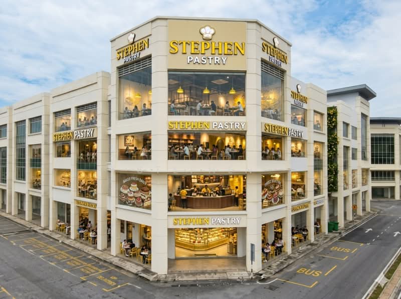 Kedai untuk Disewa di Taman Tun Dr. Ismail (Kuala Lumpur) - Stephen Lim - PropertyGuru.com.my