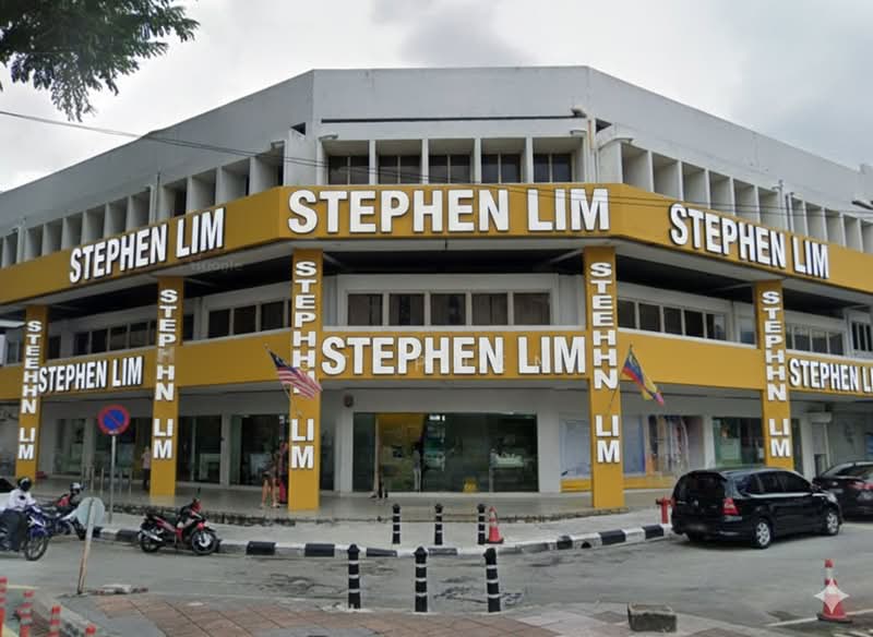 Kedai untuk Disewa di Taman Tun Dr. Ismail (Kuala Lumpur) - Stephen Lim - PropertyGuru.com.my