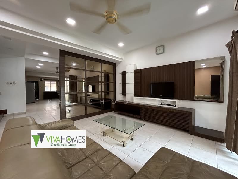 Rumah Teres 2-Tingkat untuk Dijual di Kota Kemuning (Shah Alam) - Anjoe Tang - PropertyGuru.com.my