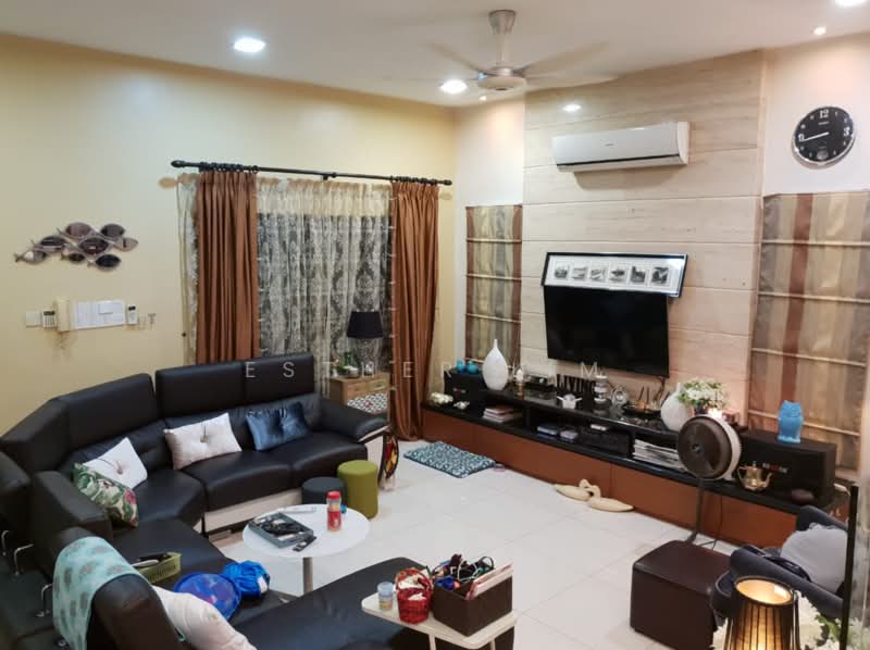 Semi-Detached House for Sale in Seksyen 4 (Kota Damansara) - Esther Lim - PropertyGuru.com.my