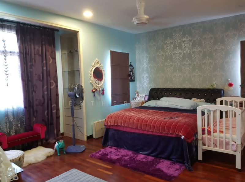 Semi-Detached House for Sale in Seksyen 4 (Kota Damansara) - Esther Lim - PropertyGuru.com.my