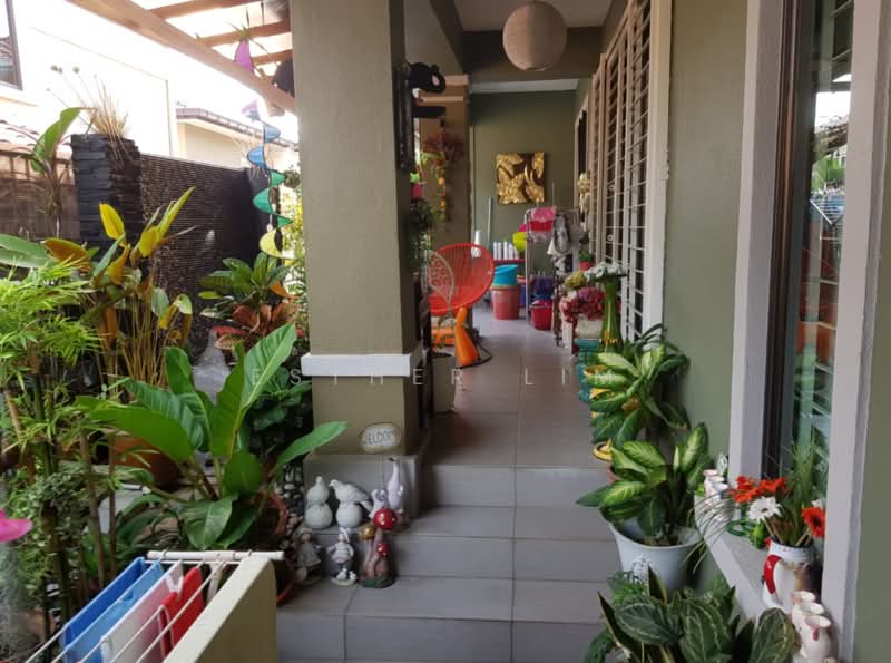 Semi-Detached House for Sale in Seksyen 4 (Kota Damansara) - Esther Lim - PropertyGuru.com.my
