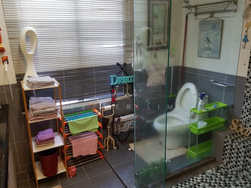 Semi-Detached House for Sale in Seksyen 4 (Kota Damansara) - Esther Lim - PropertyGuru.com.my