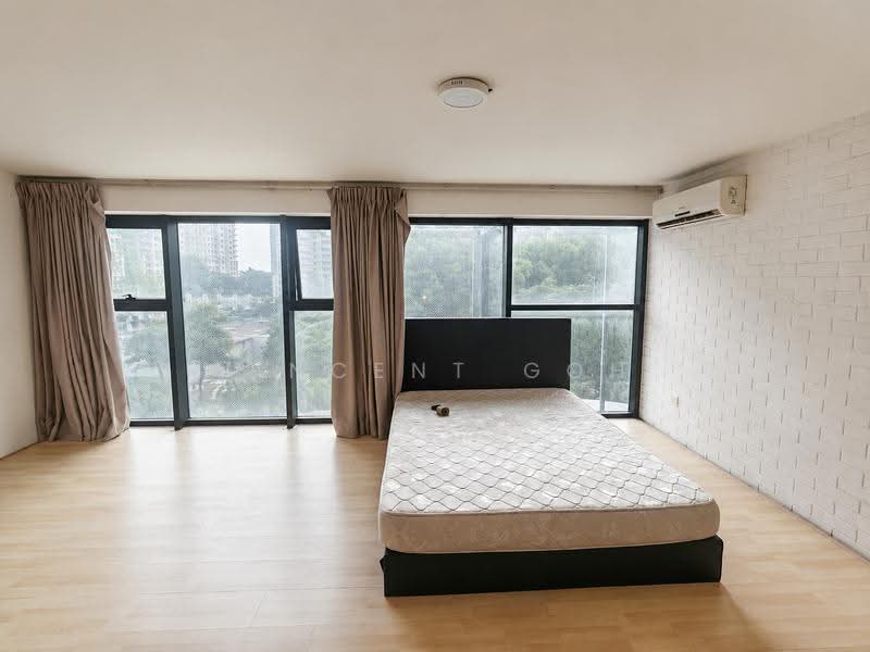Service Residence for Sale at Empire Damansara - Vincent Goh - Bedroom - PropertyGuru.com.my