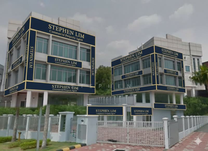 Shop for Sale in Bandar Puteri Puchong (Puchong) - Stephen Lim - PropertyGuru.com.my
