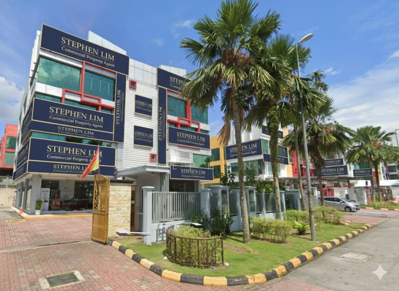 Shop for Sale in Bandar Puteri Puchong (Puchong) - Stephen Lim - PropertyGuru.com.my