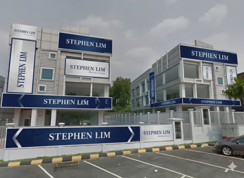 Shop for Sale in Bandar Puteri Puchong (Puchong) - Stephen Lim - PropertyGuru.com.my