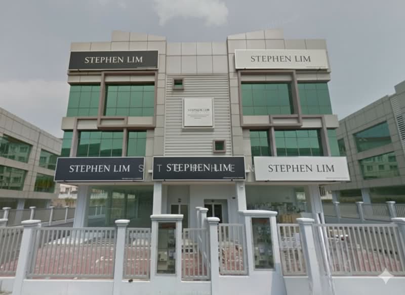 Shop for Sale in Bandar Puteri Puchong (Puchong) - Stephen Lim - PropertyGuru.com.my